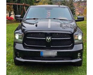 Dodge RAM Gebrauchtwagen