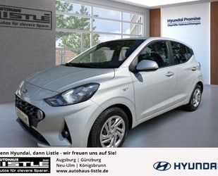 Hyundai i10 Gebrauchtwagen