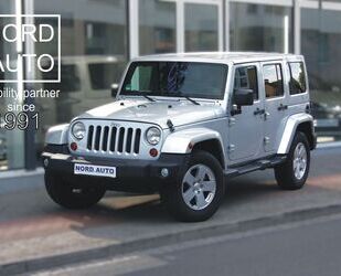 Jeep Wrangler Gebrauchtwagen
