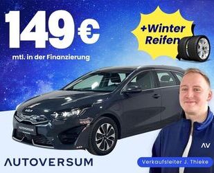 Kia ceed Sportswagon Gebrauchtwagen