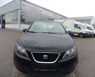 Seat Ibiza Gebrauchtwagen