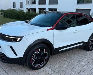 Opel Mokka Gebrauchtwagen