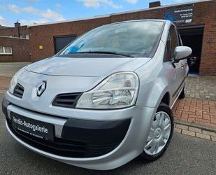 Renault Modus Gebrauchtwagen