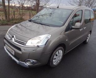 Citroen Berlingo Gebrauchtwagen