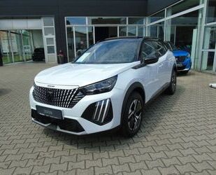 Peugeot 2008 Gebrauchtwagen