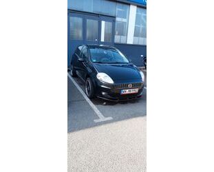 Fiat Grande Punto Gebrauchtwagen