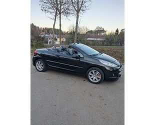 Peugeot 207 Gebrauchtwagen