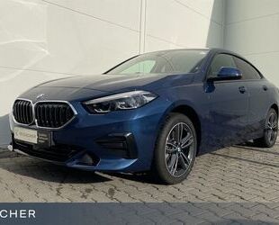 BMW 218 Gran Coupé Gebrauchtwagen