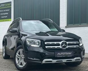 Mercedes-Benz GLB 200 Gebrauchtwagen
