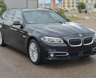 BMW 535 Gebrauchtwagen