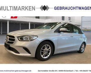 Mercedes-Benz B 180 Gebrauchtwagen