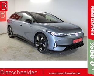 VW ID.7 Gebrauchtwagen