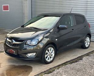 Opel Karl Gebrauchtwagen