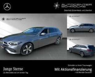 Mercedes-Benz C 300 Gebrauchtwagen