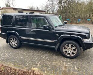 Jeep Commander Gebrauchtwagen