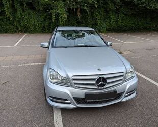 Mercedes-Benz C 180 Gebrauchtwagen