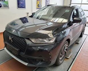 DS Automobiles DS7 (Crossback) Gebrauchtwagen
