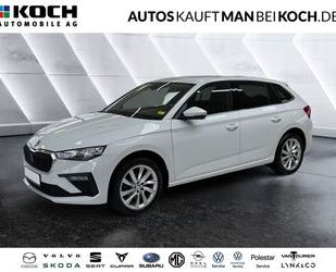Skoda Scala Gebrauchtwagen
