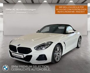 BMW Z4 Gebrauchtwagen