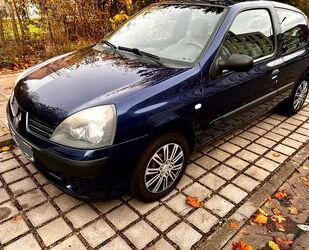 Renault Clio Gebrauchtwagen