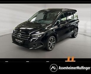 Mercedes-Benz T-Klasse Gebrauchtwagen