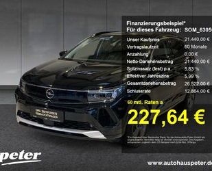 Opel Grandland (X) Gebrauchtwagen