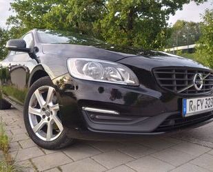 Volvo V60 Gebrauchtwagen