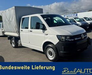 VW T6 Transporter Gebrauchtwagen