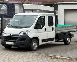 Citroen Jumper Gebrauchtwagen