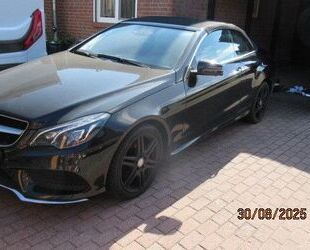 Mercedes-Benz E 350 Gebrauchtwagen