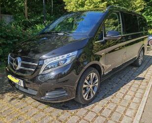 Mercedes-Benz V 250 Gebrauchtwagen
