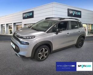 Citroen C3 Aircross Gebrauchtwagen
