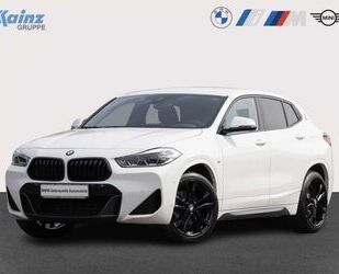 BMW X2 Gebrauchtwagen