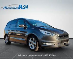 Ford Galaxy Gebrauchtwagen