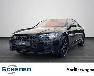 Audi A8 Gebrauchtwagen