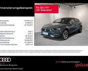 Seat Leon Gebrauchtwagen