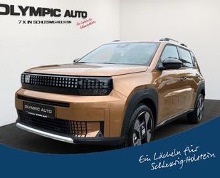 Fiat Grande Panda Gebrauchtwagen