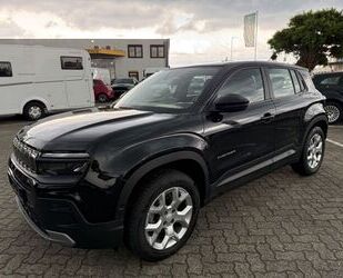 Jeep Avenger Gebrauchtwagen