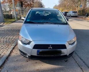 Mitsubishi Colt Gebrauchtwagen