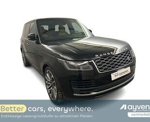 Land Rover Range Rover Gebrauchtwagen