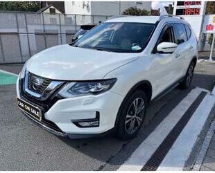 Nissan X-Trail Gebrauchtwagen