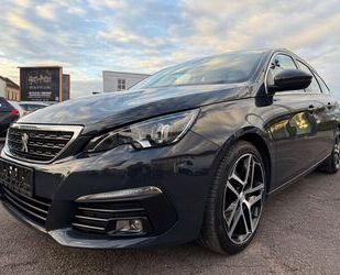 Peugeot 308 Gebrauchtwagen