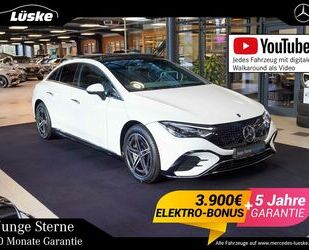 Mercedes-Benz EQE Gebrauchtwagen