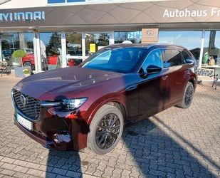 Mazda CX-80 Gebrauchtwagen