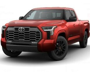 Toyota Tundra Gebrauchtwagen
