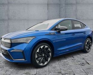 Skoda Enyaq Gebrauchtwagen