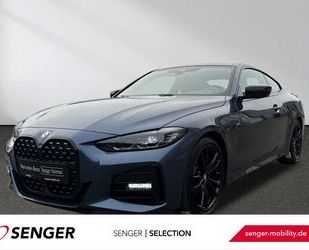 BMW 420 Gebrauchtwagen