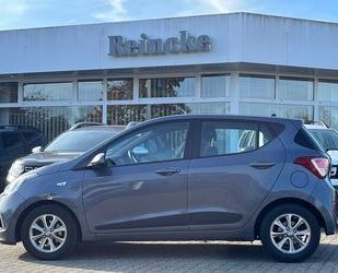 Hyundai i10 Gebrauchtwagen