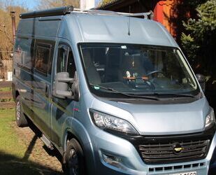 Fiat Ducato Gebrauchtwagen