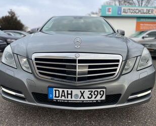 Mercedes-Benz E 350 Gebrauchtwagen